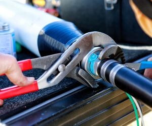 About Sewer Line Replacement South Boston, MA